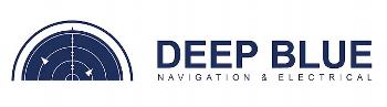 Deep Blue Navigation marine electronics Lymington 